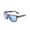 Matte Black/Aura HD Rose Blue - DXL470.1
