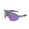 Smoke Crystal / Purple Revo - DXS390.4