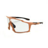 Brown / Photochromic - DXS380.8