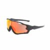 Black/Aura HD Red Revo - DXS450.5