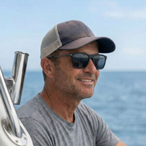 Carbon Lifestyle Sunglasses