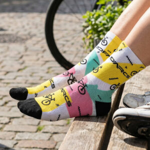 Summer Socks 8-12