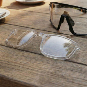 Optic Inserts Compatible with Peak