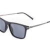 Black Steel/Polarized Smoke - DXL480.0