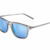Grey Steel/Aura HD Urban Blue - DXL480.5