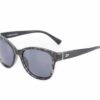 Tortoise/Polarized Smoke - DXL500.0