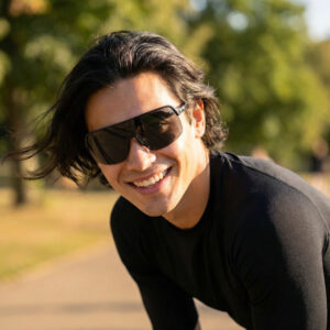 Nova Sport Sunglasses