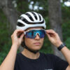 Black / Blue Revo Aura HD - DXS380.3