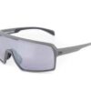 Grey/Silver Mirror - DXS360.1