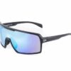 Black/Blue Revo - DXS360.2