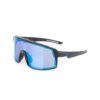 Black/Aura HD Rose Blue - DXS350.5