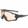 Black/Aura React Orange Cat.1-3 - DXS450.4