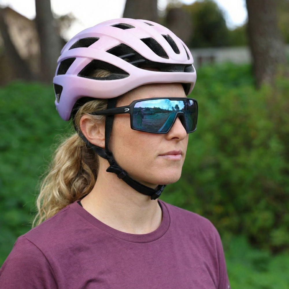 Verge Sport Sunglasses - D'Arcs