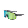 Black / Green Revo - DXS350.0