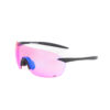 Black / Rose Aura HD - DXS470.2