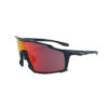 Black / Red Revo Smoke - DXS380.2