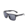 Matte Black/Aura HD Smoke - DXL470.9