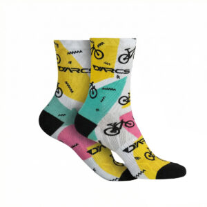 Summer Socks 8-12