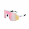 Crystal / Pink Revo - DXS390.8