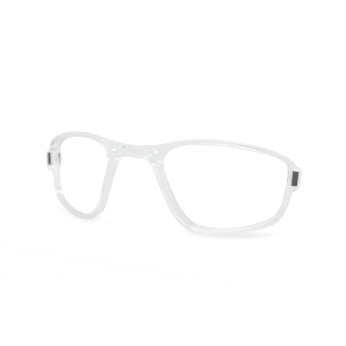 Optic Inserts for Prescription Lenses