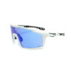 White / Blue Revo Aura HD - DXS380.1